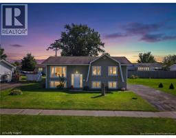 64 Pasadena Drive, Moncton, New Brunswick