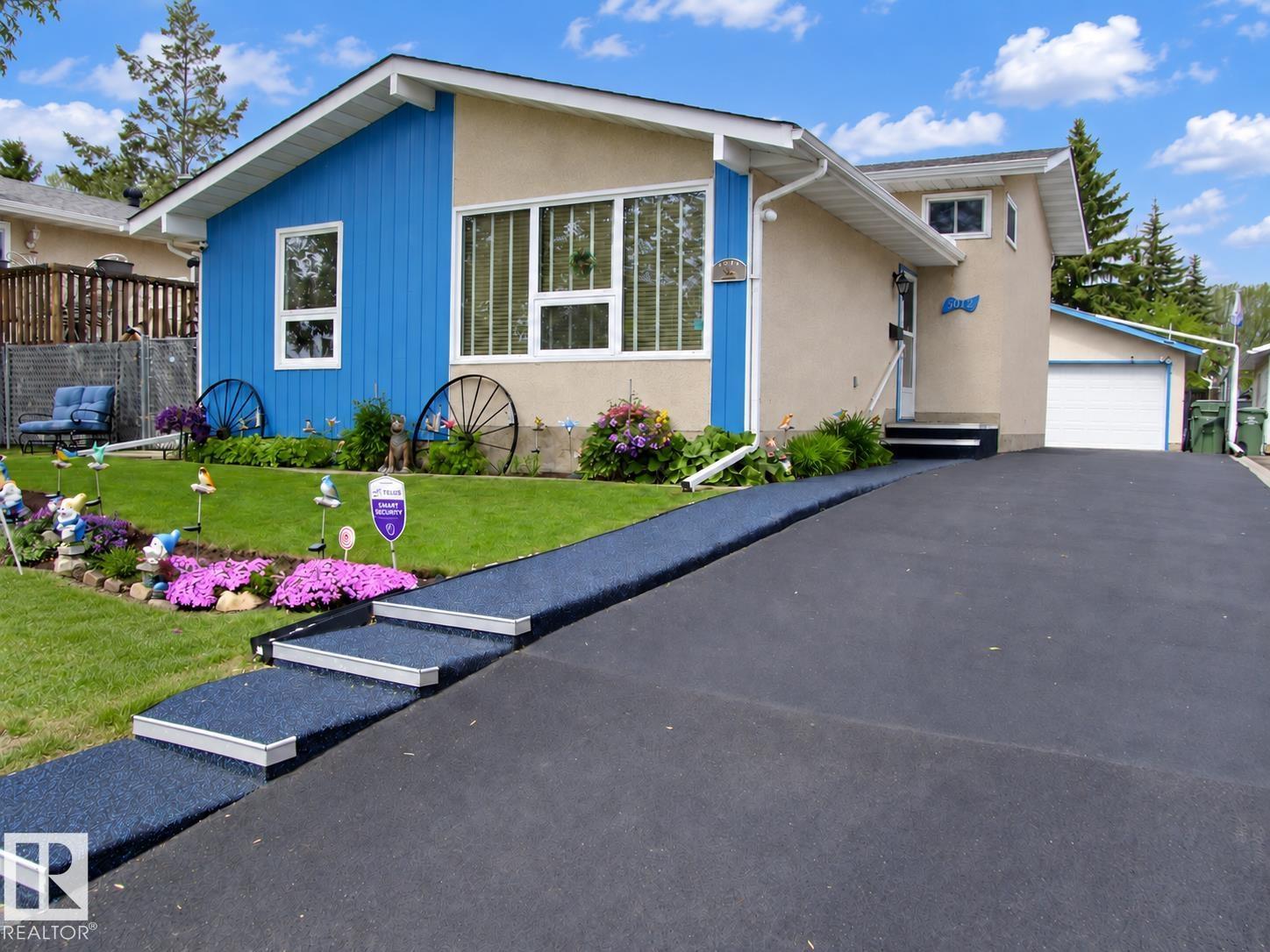 5012 57 AV, Leduc, Alberta