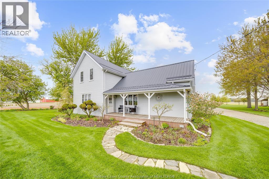 MLS# 26022409: 3098 3RD CONCESSION ROAD, Harrow, Canada