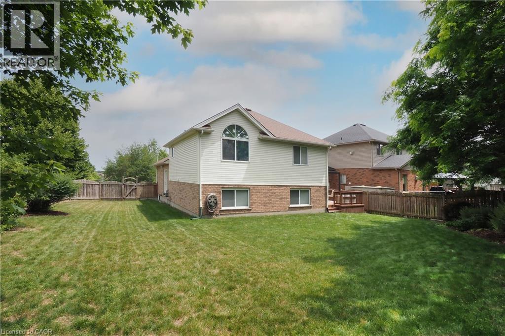 559 Springwater Drive, Waterloo, Ontario  N2V 2K6 - Photo 36 - 40859976