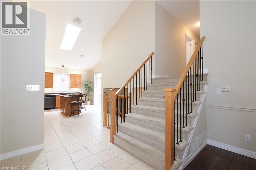 559 Springwater Drive, Waterloo, Ontario  N2V 2K6 - Photo 19 - 40859976