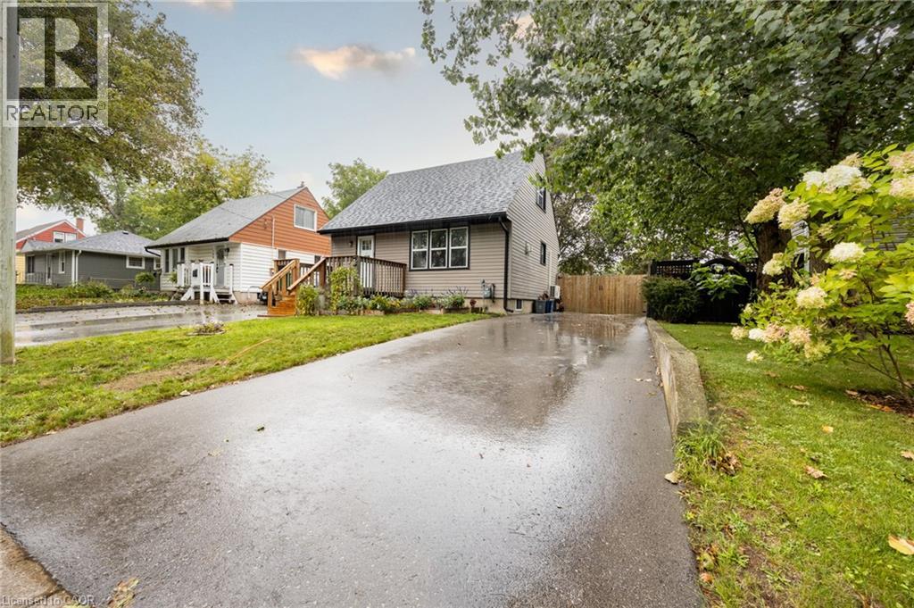102 Stewart Avenue, Cambridge, Ontario  N1R 2T9 - Photo 4 - 40860899