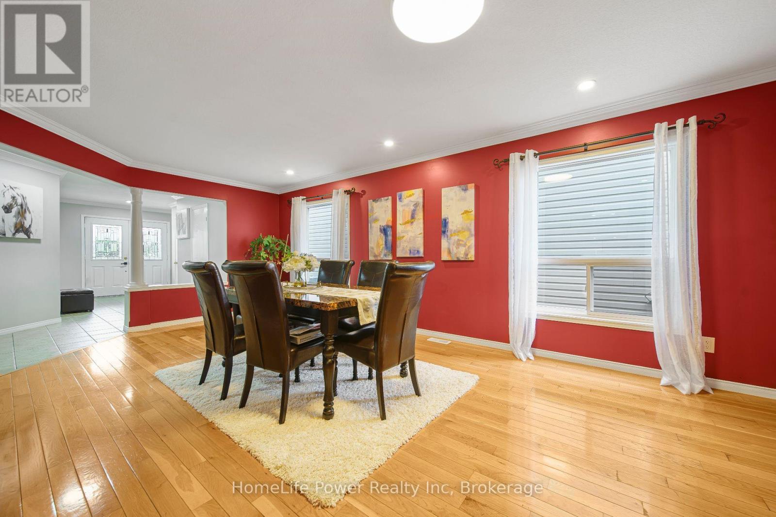 765 Brandenburg Boulevard, Waterloo, Ontario  N2T 2W9 - Photo 12 - X13778788