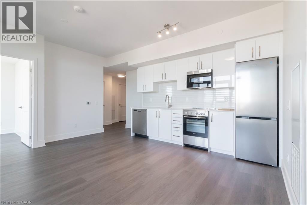 25 Wellington Street S Unit# 3410, Kitchener, Ontario  N2G 0G5 - Photo 10 - 40862402