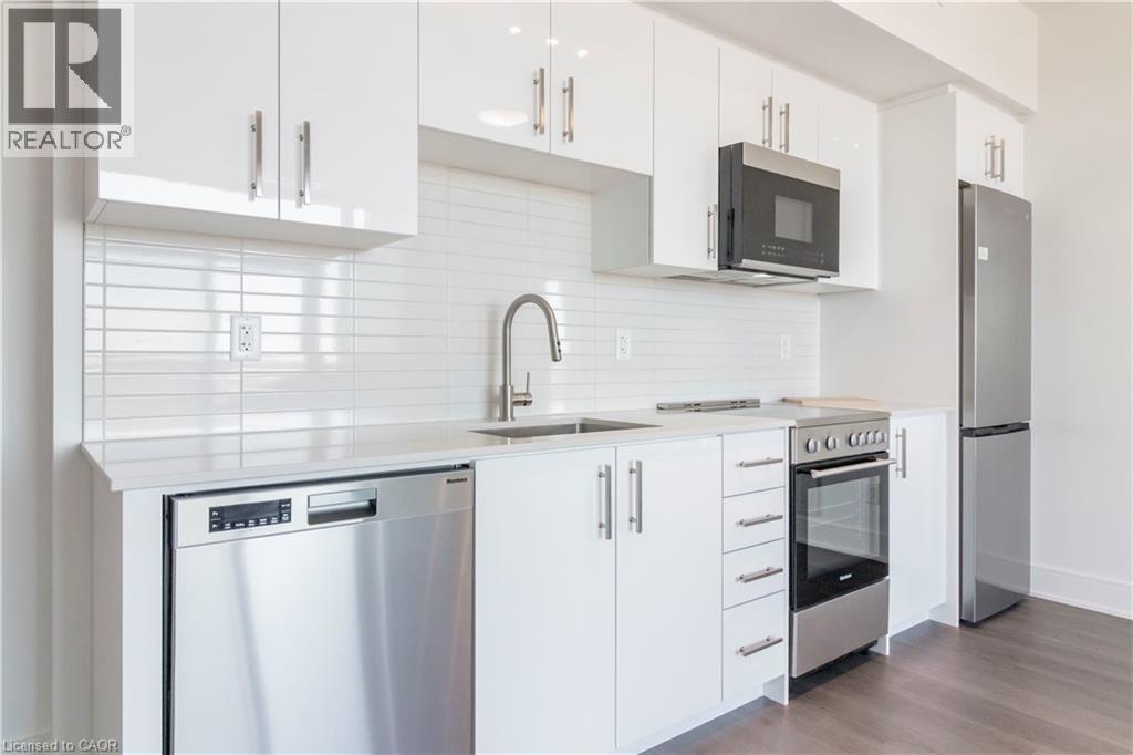 25 Wellington Street S Unit# 3410, Kitchener, Ontario  N2G 0G5 - Photo 11 - 40862402