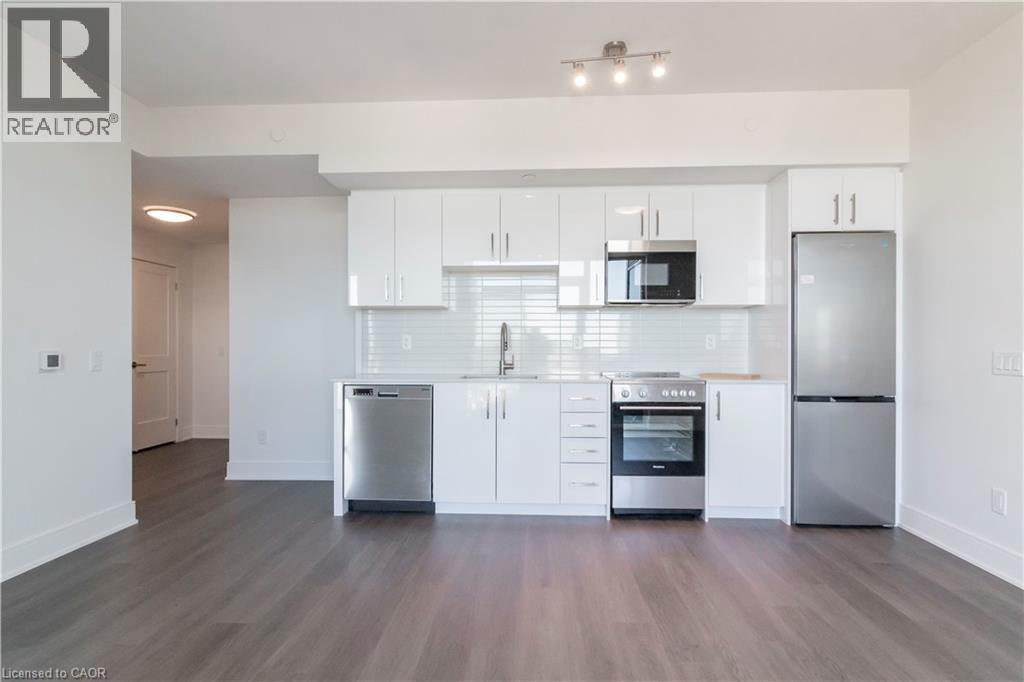 25 Wellington Street S Unit# 3410, Kitchener, Ontario  N2G 0G5 - Photo 9 - 40862402