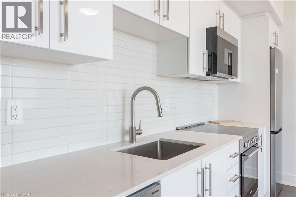 25 Wellington Street S Unit# 3410, Kitchener, Ontario  N2G 0G5 - Photo 12 - 40862402