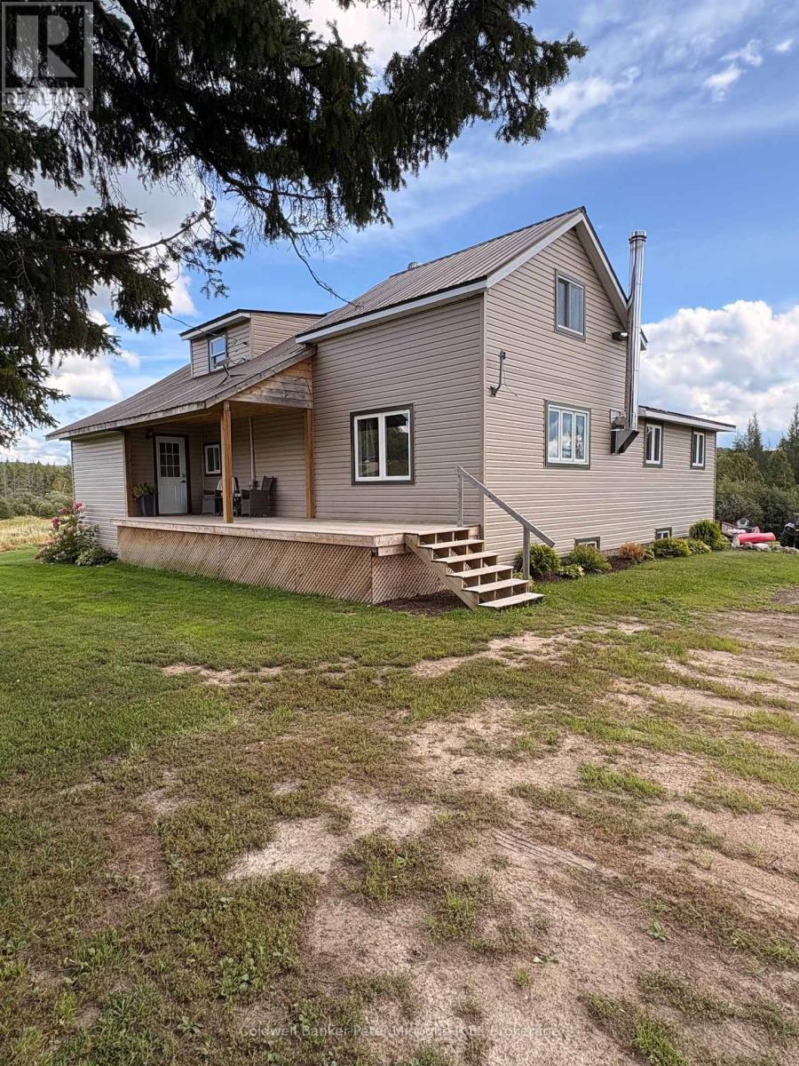 381 Wasing Road, Chisholm, Ontario  P0H 1Z0 - Photo 1 - X13721790