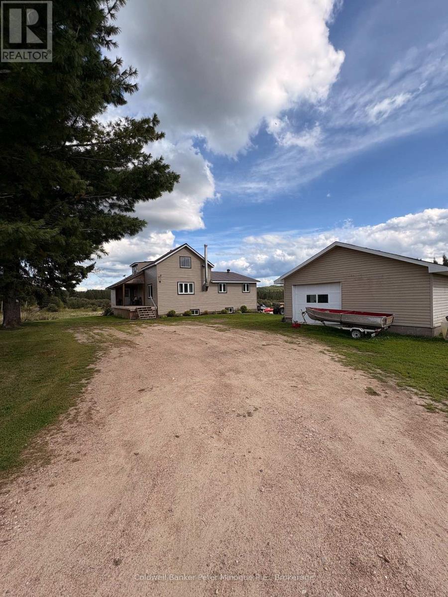 381 Wasing Road, Chisholm, Ontario  P0H 1Z0 - Photo 2 - X13721790