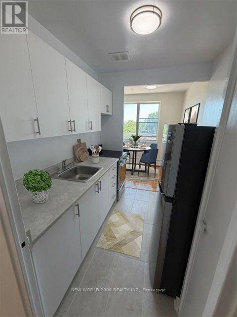 604 - 1220 Bayview Avenue, Toronto, Ontario  M4G 2Z7 - Photo 3 - C13692842