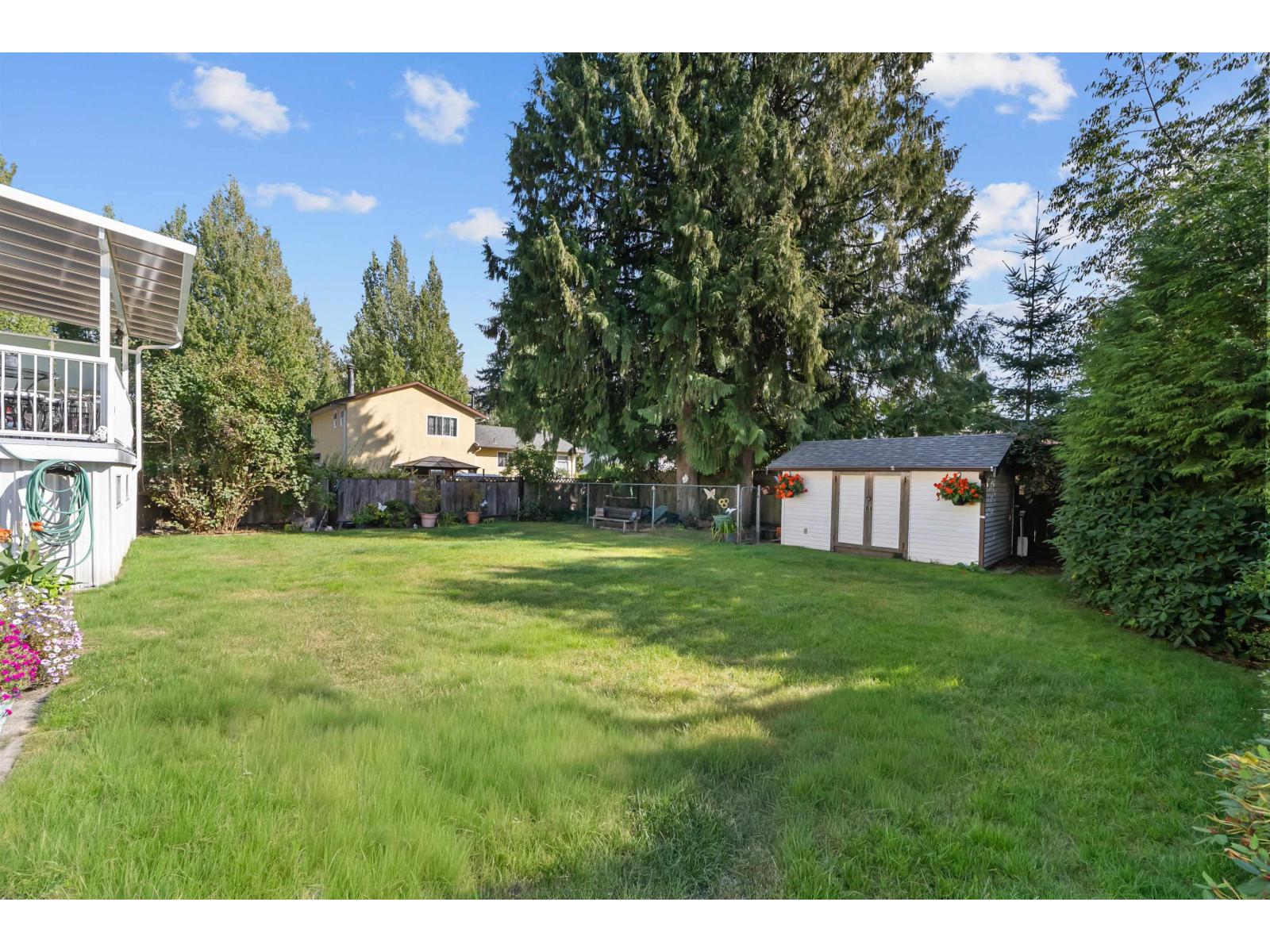 14974 92a Avenue, Surrey, British Columbia  V3R 7A5 - Photo 27 - R3164812