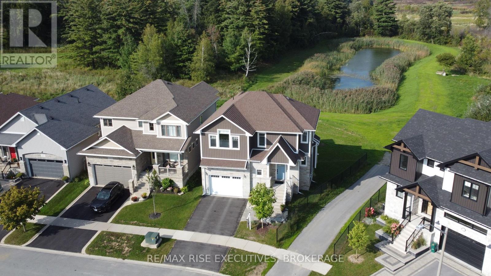 232 Mill Pond Place, Kingston, Ontario