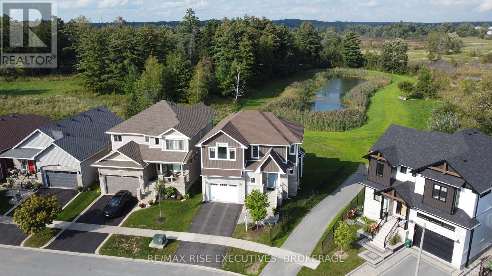 232 Mill Pond Place, Kingston, Ontario  K7M 0C9 - Photo 45 - X13716960