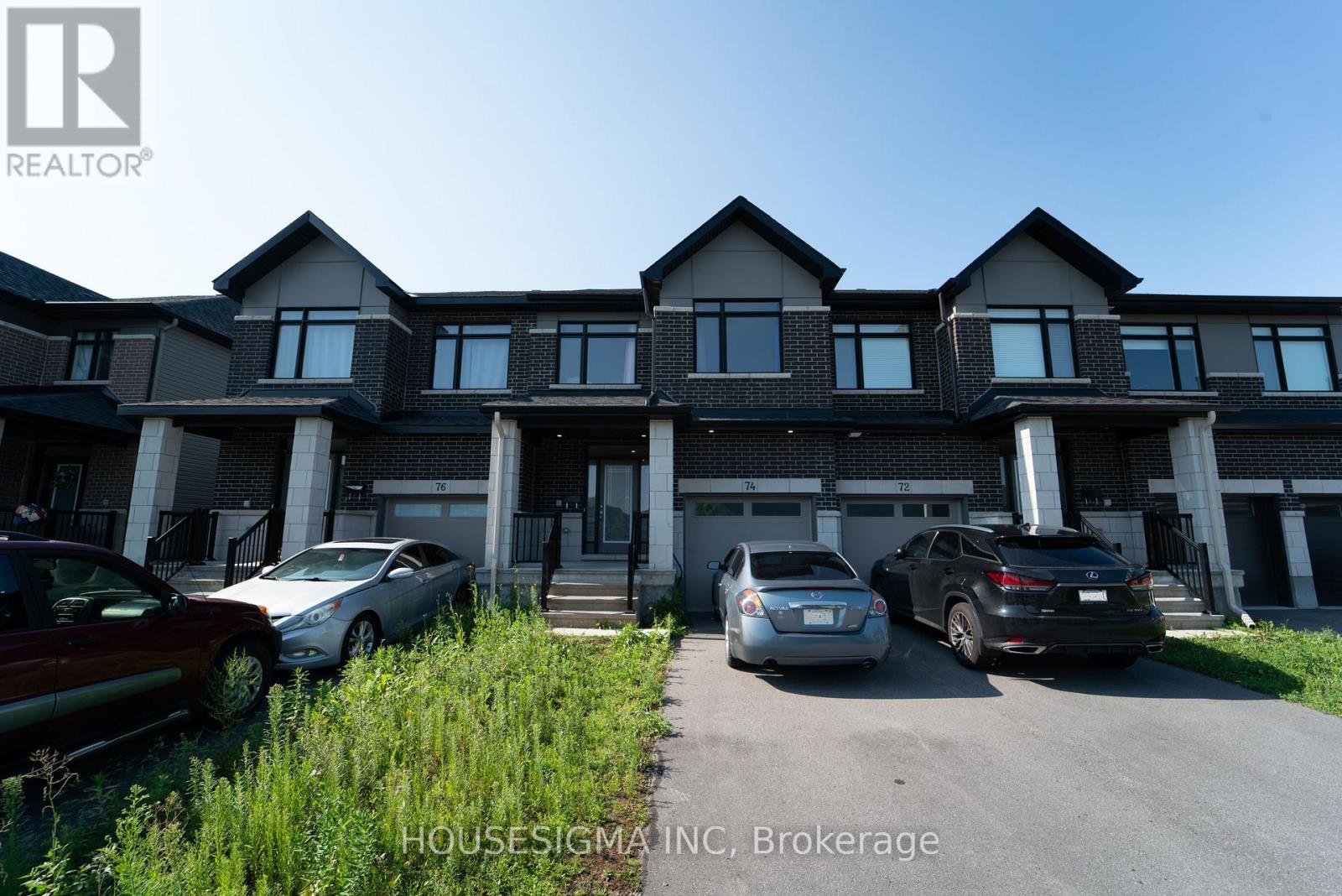 74 NETTLE CRESCENT, Ottawa, Ontario