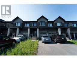 74 NETTLE CRESCENT, Ottawa, Ontario