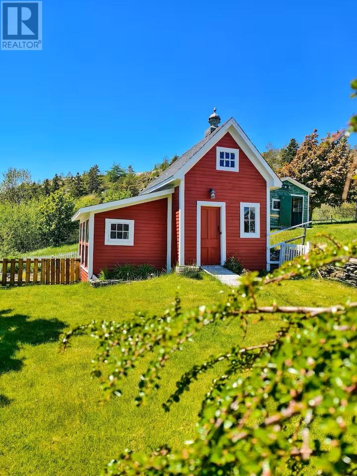 5 Rattley Row, Brigus, Newfoundland & Labrador  A0A 1K0 - Photo 15 - 1302585