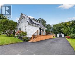 3 Macbeath Court, Tide Head, New Brunswick