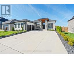 3455 GRAND OAK CROSSING, London South, Ontario