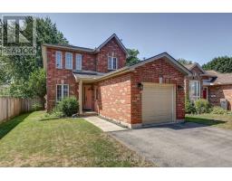 114 MEADOWRIDGE ROAD, London North, Ontario
