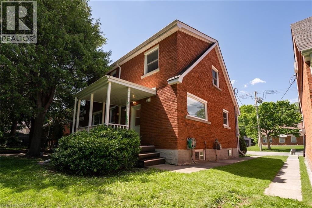 580 Weber Street E, Kitchener, Ontario  N2H 1G8 - Photo 37 - 40860019