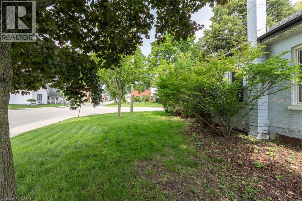 314 Queen Street, Woodstock, Ontario  N4S 1M1 - Photo 5 - 40860304