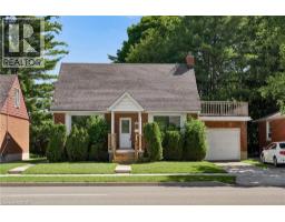 580 WEBER Street E, Kitchener, Ontario