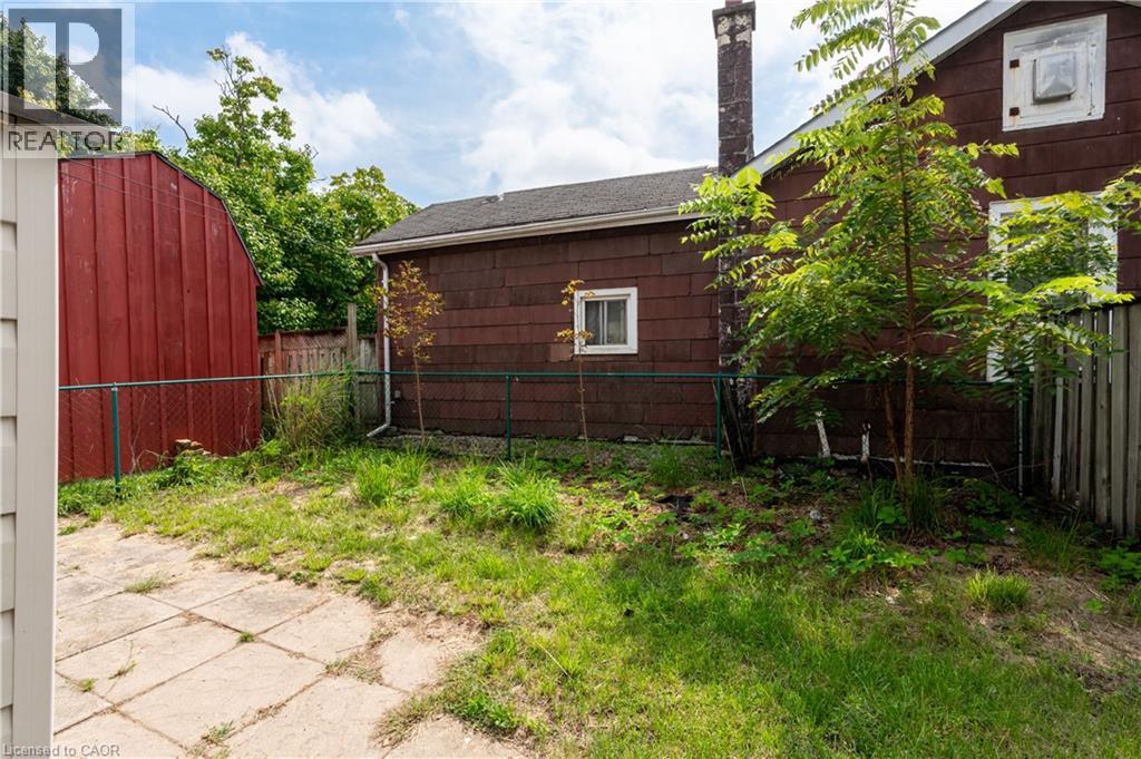 314 Queen Street, Woodstock, Ontario  N4S 1M1 - Photo 13 - 40860304