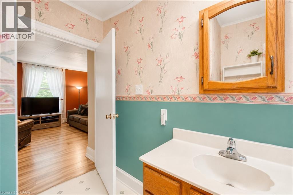 314 Queen Street, Woodstock, Ontario  N4S 1M1 - Photo 32 - 40860304