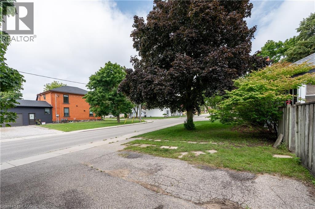 314 Queen Street, Woodstock, Ontario  N4S 1M1 - Photo 4 - 40860304