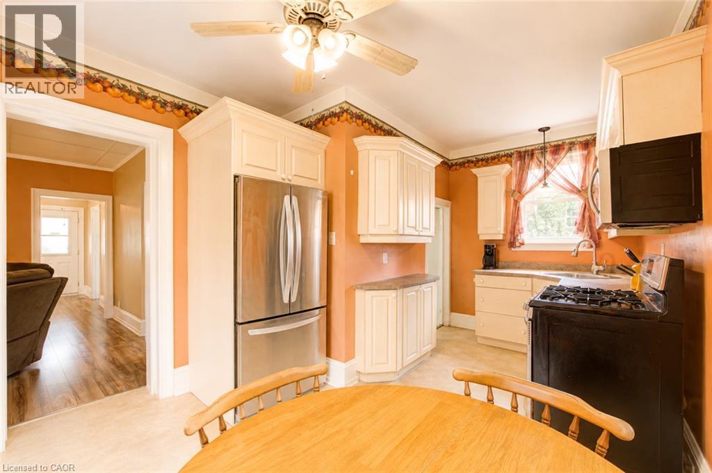 314 Queen Street, Woodstock, Ontario  N4S 1M1 - Photo 41 - 40860304