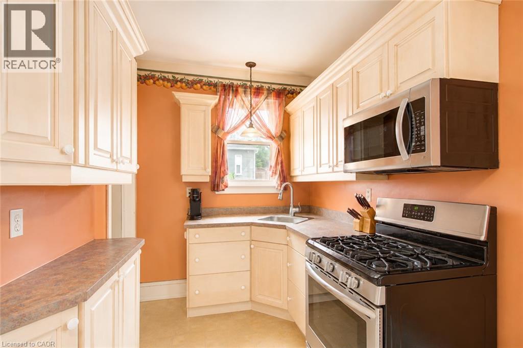 314 Queen Street, Woodstock, Ontario  N4S 1M1 - Photo 36 - 40860304