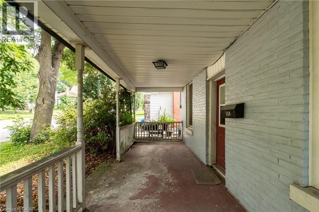 314 Queen Street, Woodstock, Ontario  N4S 1M1 - Photo 12 - 40860304
