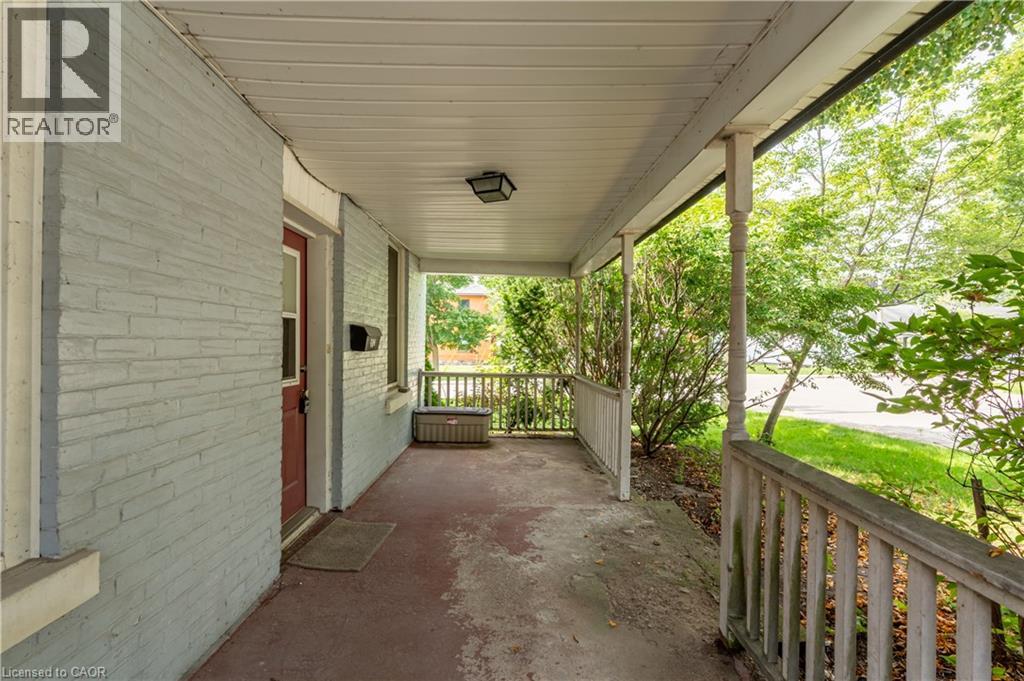 314 Queen Street, Woodstock, Ontario  N4S 1M1 - Photo 11 - 40860304
