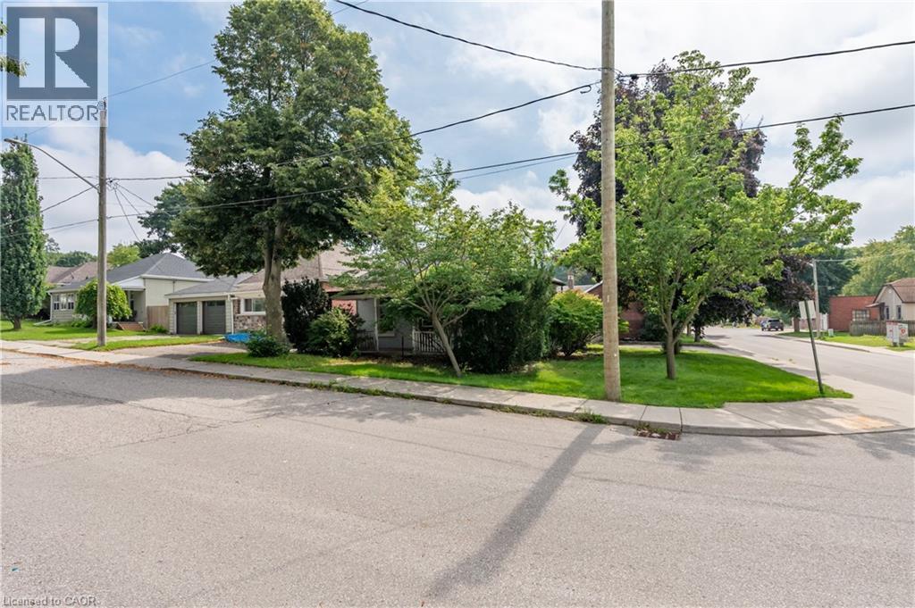 314 Queen Street, Woodstock, Ontario  N4S 1M1 - Photo 7 - 40860304