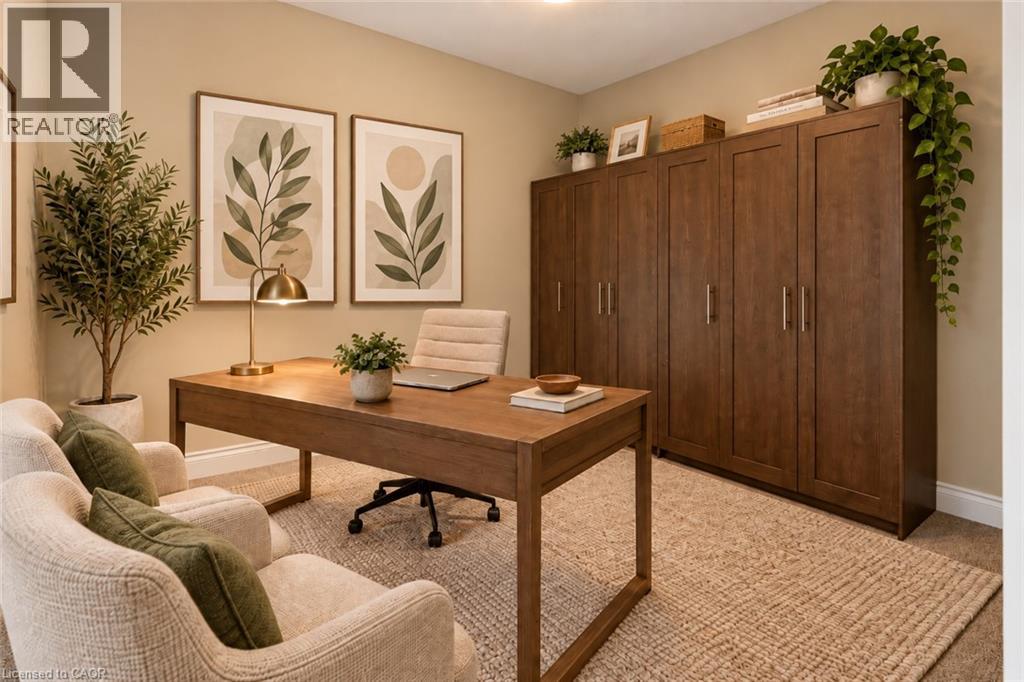 125 Wilson Street W Unit# 301, Ancaster, Ontario  L9G 1N4 - Photo 11 - 40860972