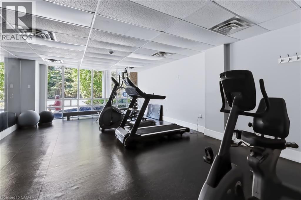 125 Wilson Street W Unit# 301, Ancaster, Ontario  L9G 1N4 - Photo 17 - 40860972