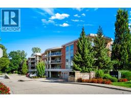 125 WILSON Street W Unit# 301, Ancaster, Ontario