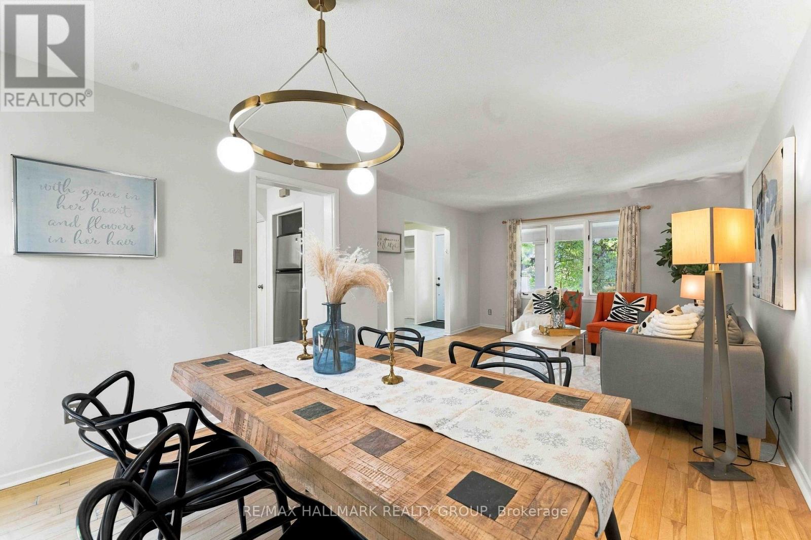 3 Ashbury Place, Ottawa, Ontario  K1M 1H3 - Photo 12 - X13778874
