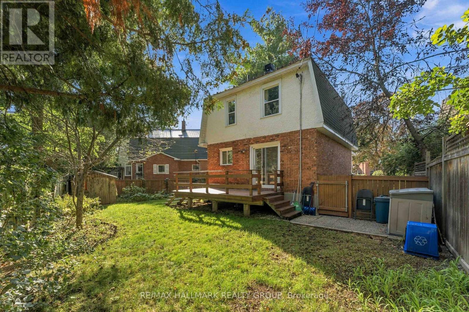 3 Ashbury Place, Ottawa, Ontario  K1M 1H3 - Photo 40 - X13778874