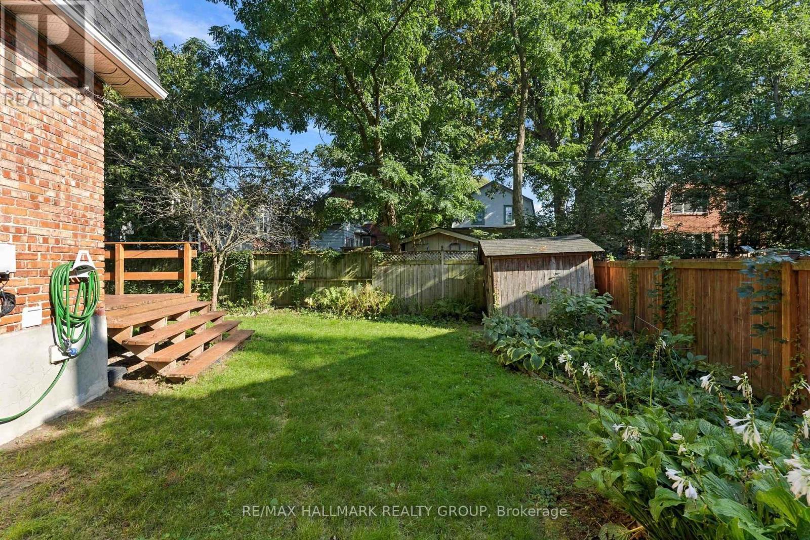 3 Ashbury Place, Ottawa, Ontario  K1M 1H3 - Photo 41 - X13778874