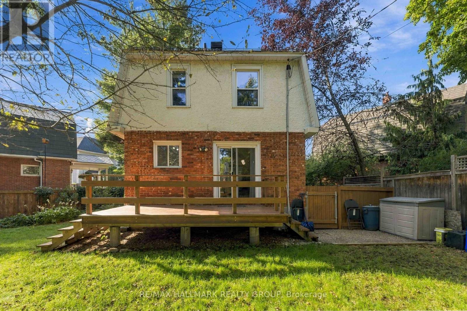 3 Ashbury Place, Ottawa, Ontario  K1M 1H3 - Photo 42 - X13778874