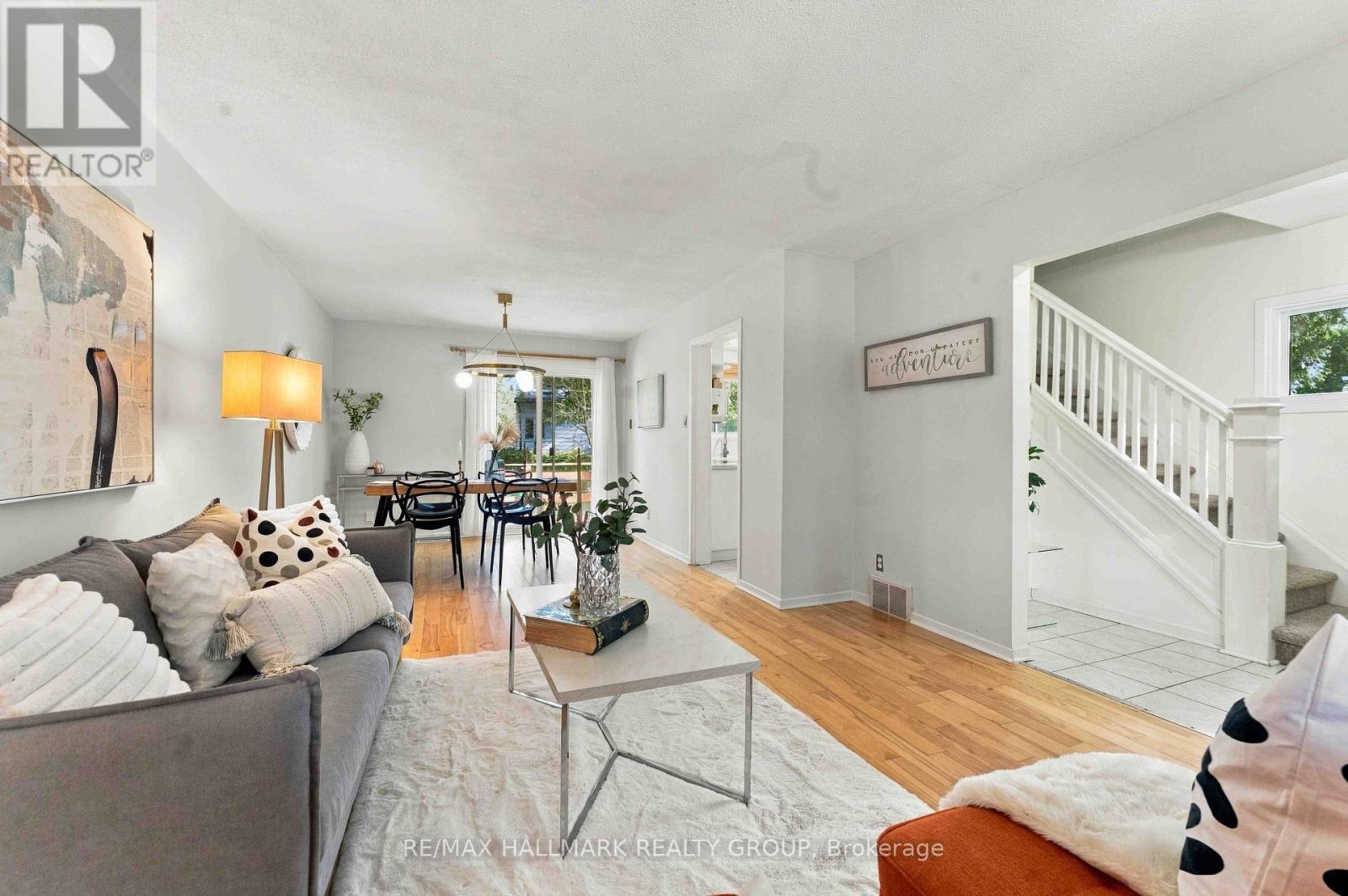 3 Ashbury Place, Ottawa, Ontario  K1M 1H3 - Photo 9 - X13778874