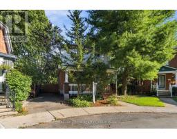 3 ASHBURY PLACE, Ottawa, Ontario