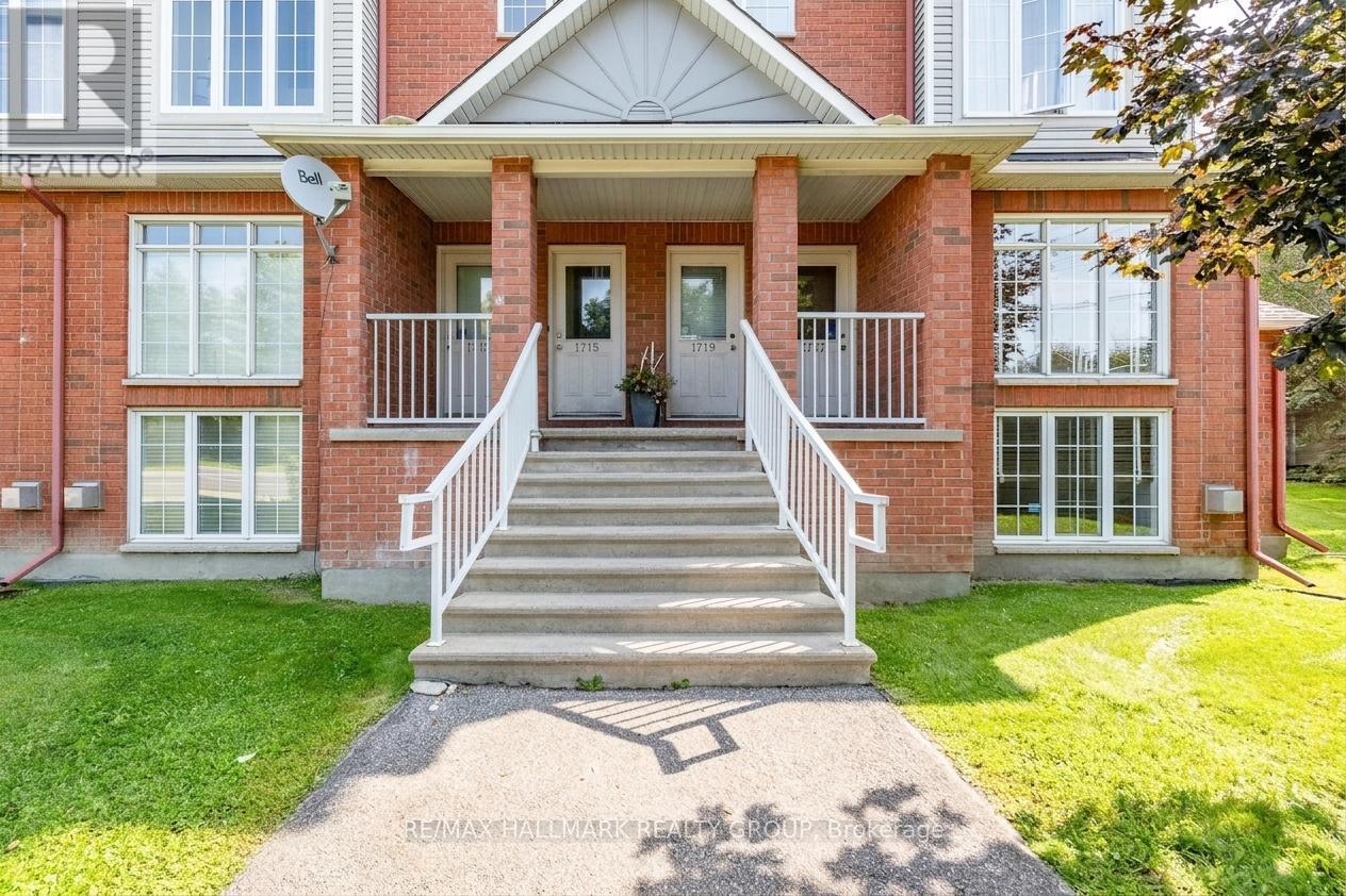 1715 Blohm Drive, Ottawa, Ontario  K1G 6N6 - Photo 2 - X13778918