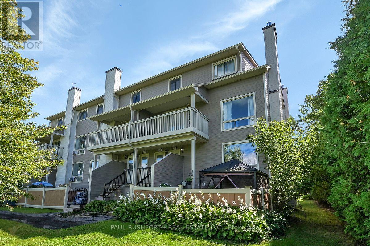 1A - 762 ST. ANDRE DRIVE, Ottawa, Ontario