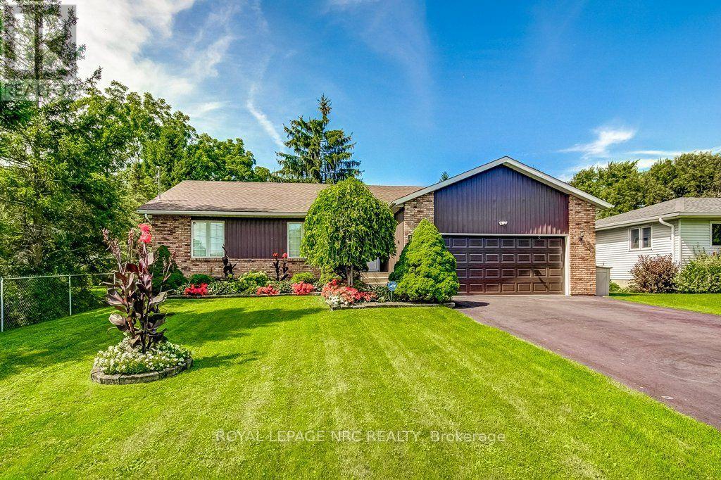 2315 CLIFTON STREET, Thorold, Ontario