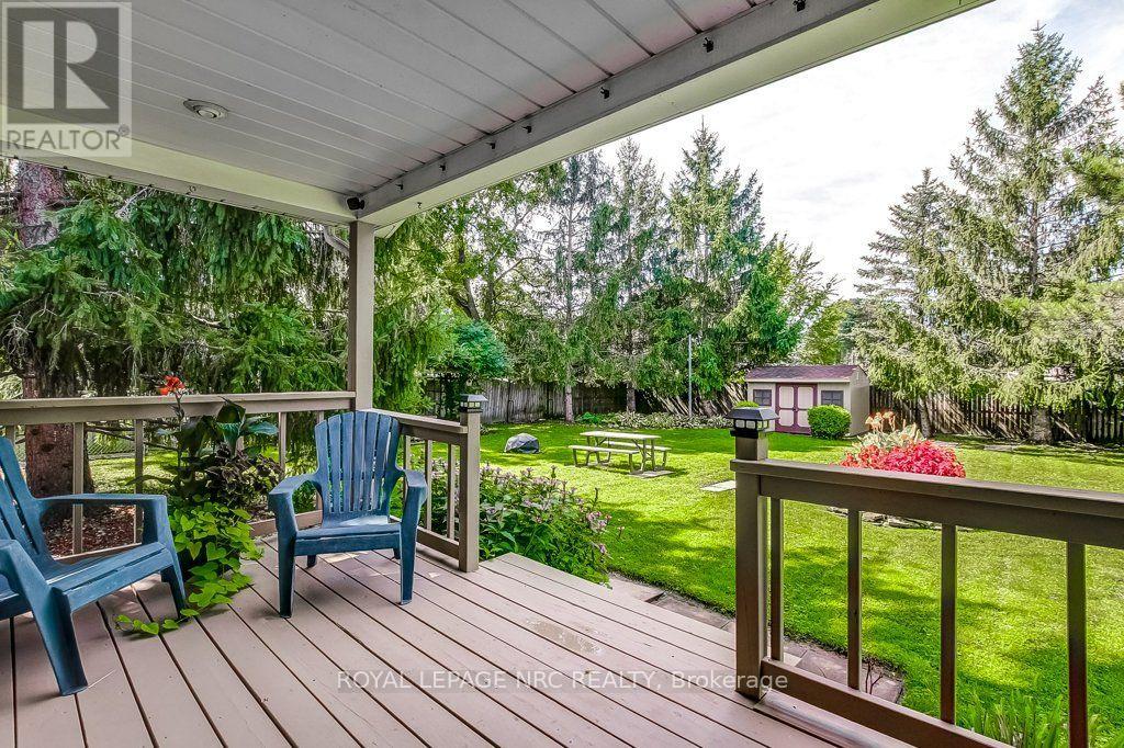 2315 Clifton Street, Thorold, Ontario  L0S 1A0 - Photo 42 - X13778924