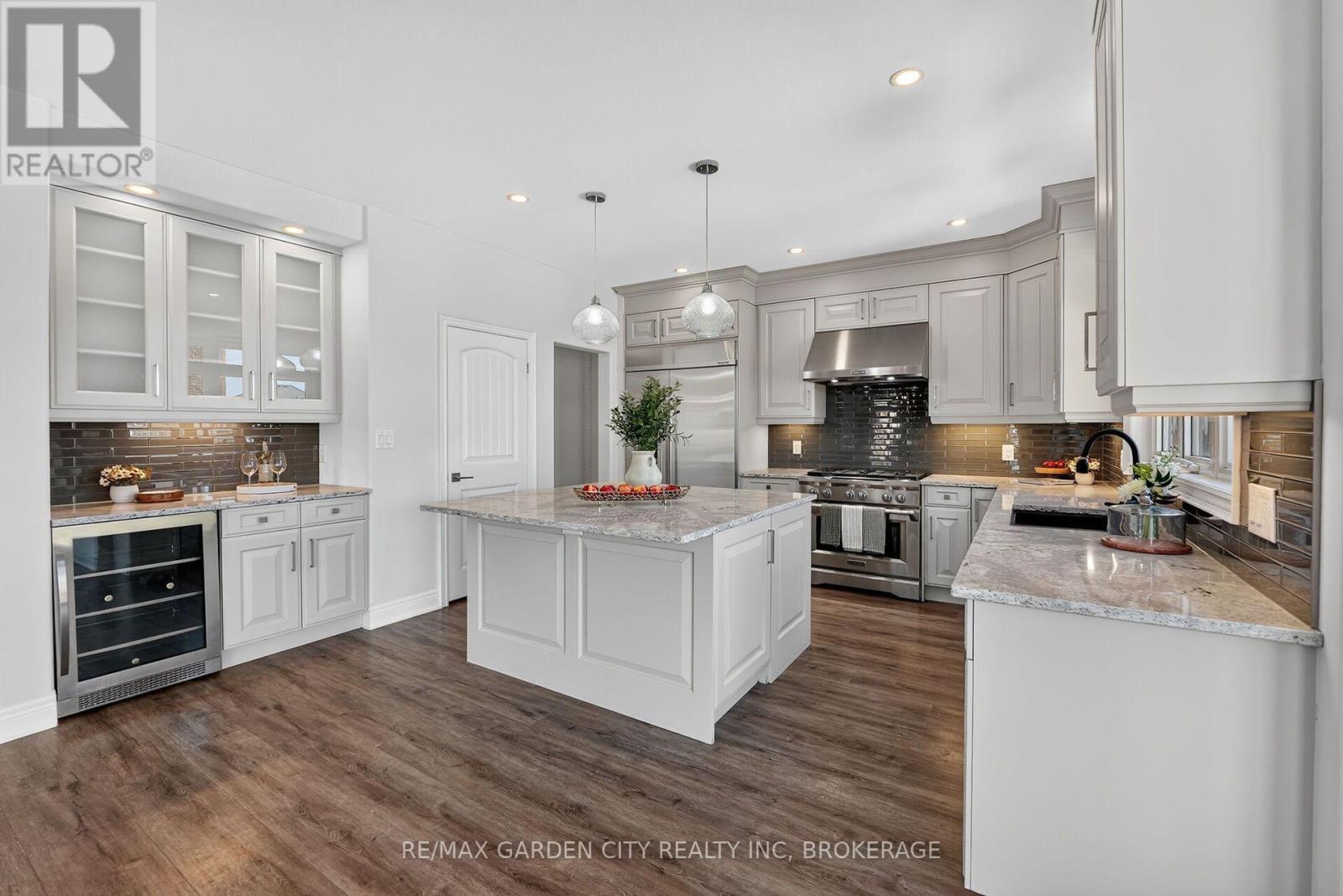 57 Bergenstein Cres Crescent, Pelham, Ontario  L0S 0A1 - Photo 16 - X13778934