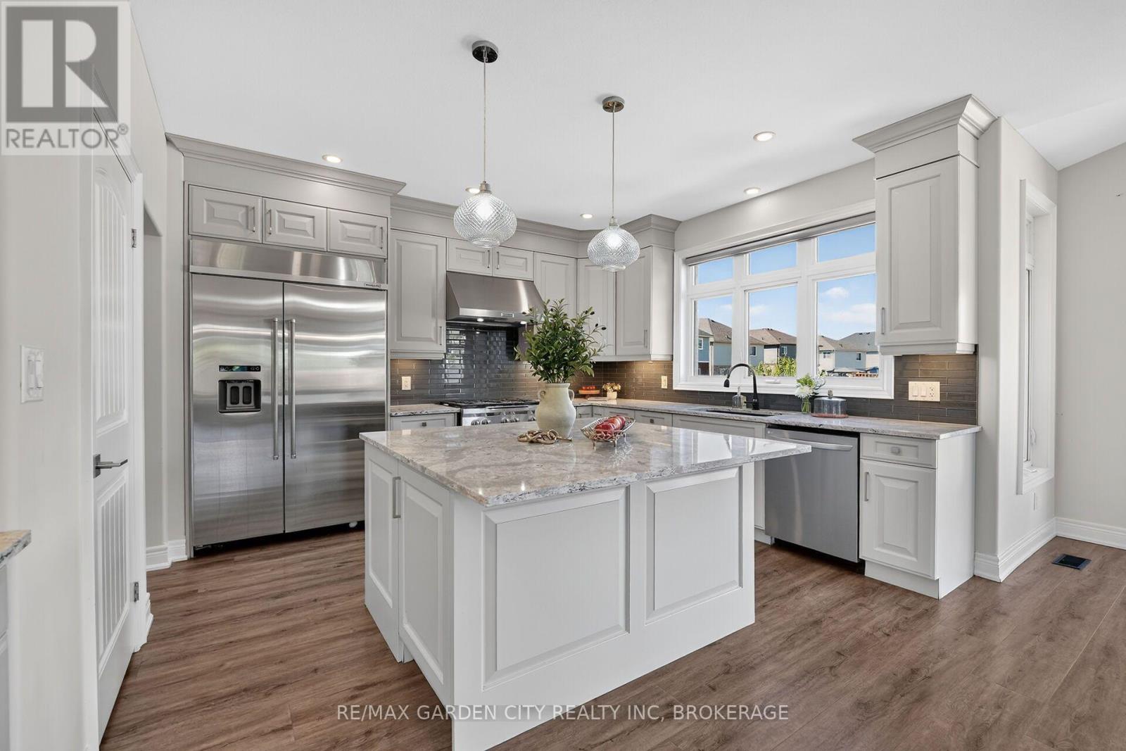 57 Bergenstein Cres Crescent, Pelham, Ontario  L0S 0A1 - Photo 17 - X13778934