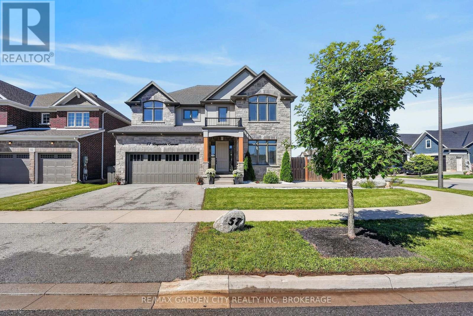 57 Bergenstein Cres Crescent, Pelham, Ontario  L0S 0A1 - Photo 2 - X13778934